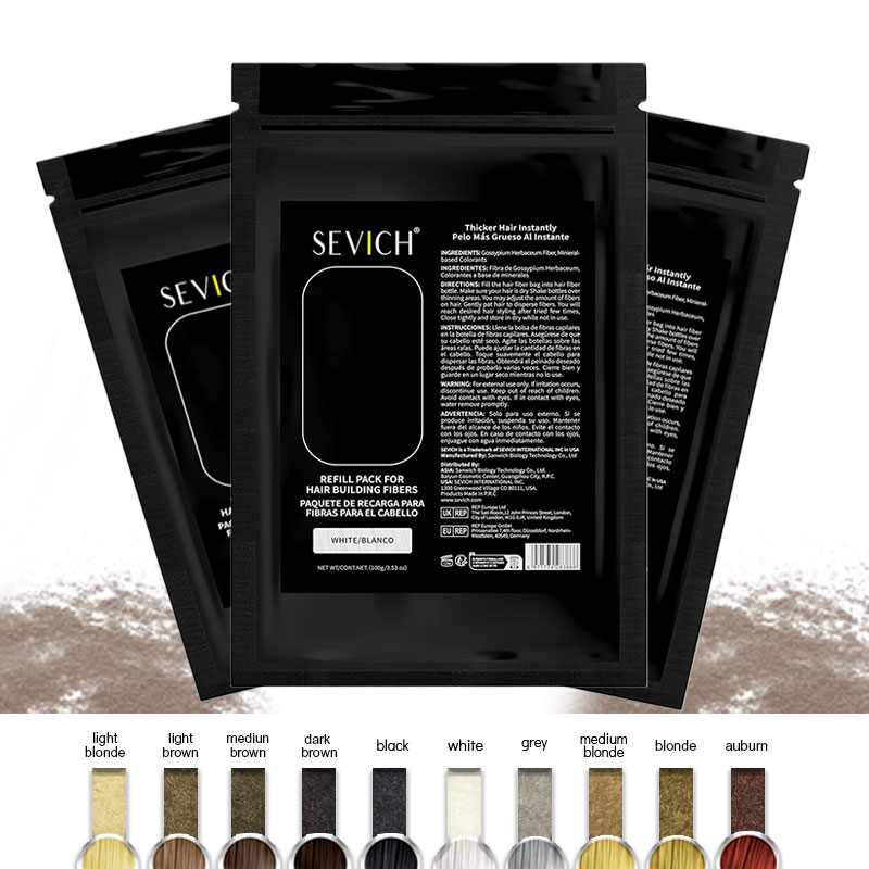 Unisex Hair Building Fibers fo - đánh giá và giá Rooting Hormone Powder