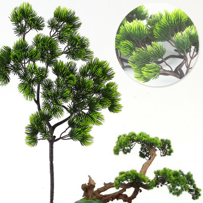 42cm Artificial Plant Pine Bra - đánh giá và giá Sphagnum Moss Dry