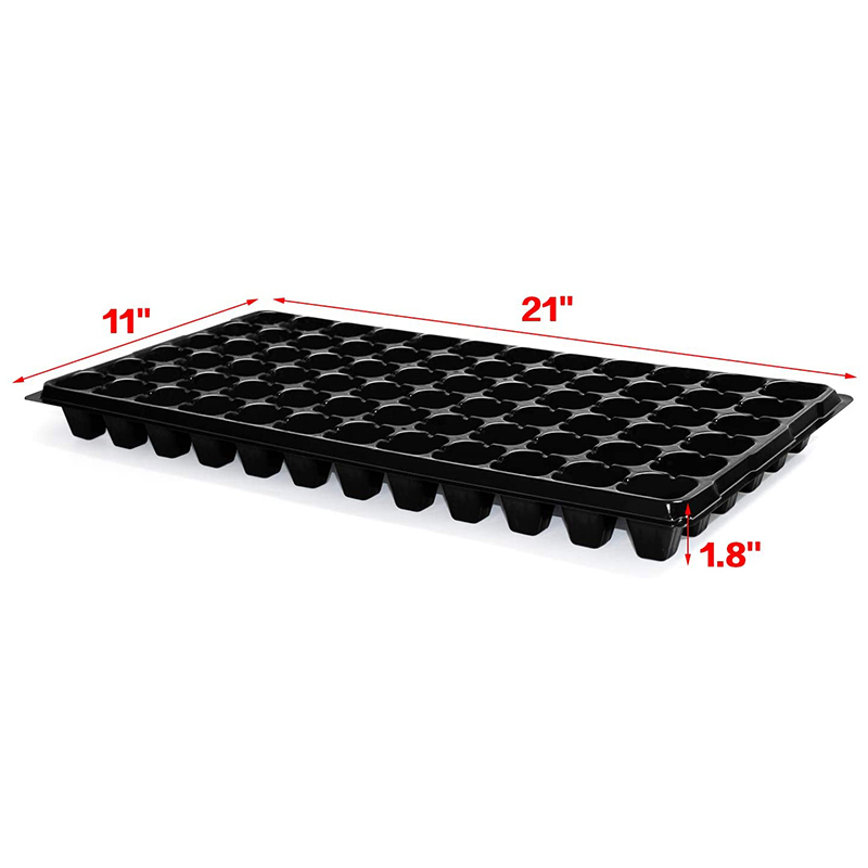 ABGH-10 Pack Seed Starter Tray - đánh giá và giá Propagation Tray 72