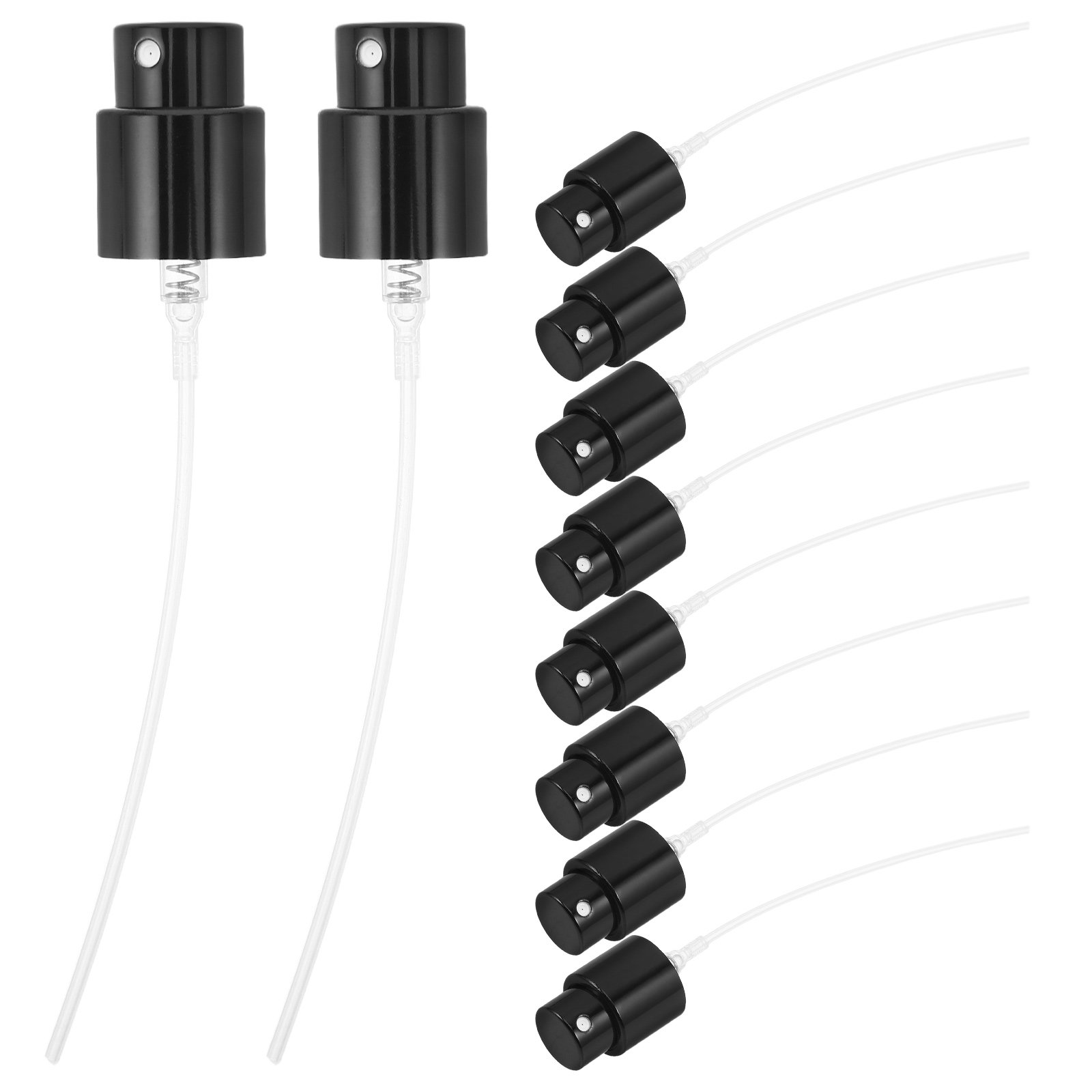 10Pcs Perfume Spray Nozzle Bla - đánh giá và giá Misting Bottle Fine