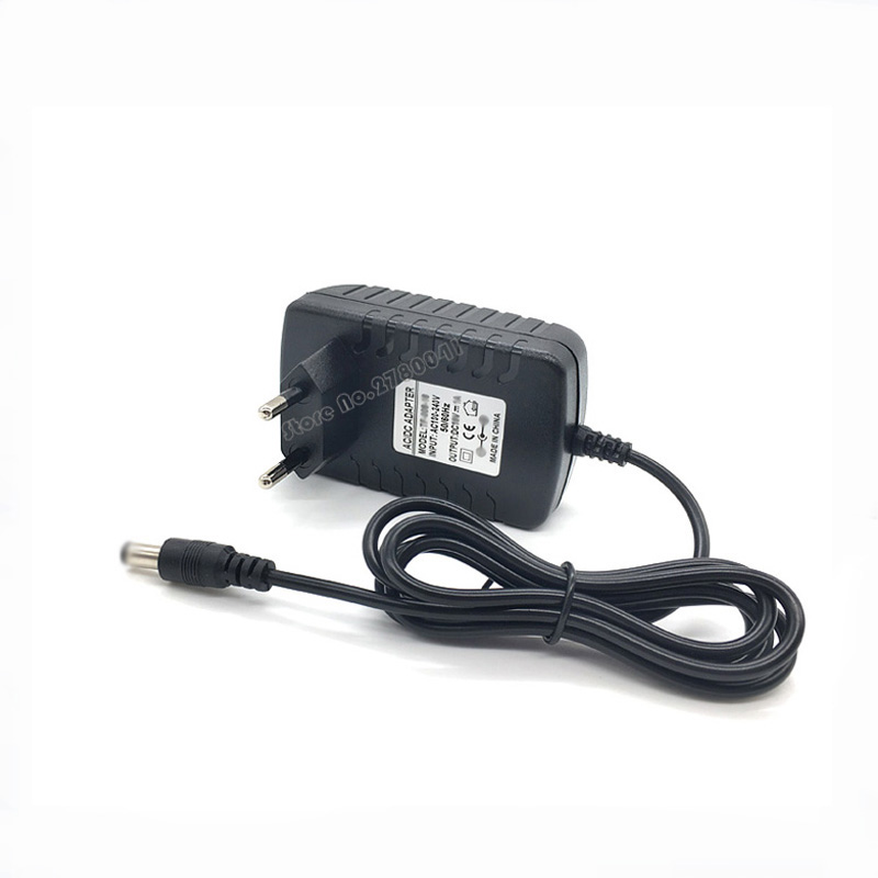DC 14V 1.1A power supply for G - đánh giá và giá Google Speaker Nest Hub