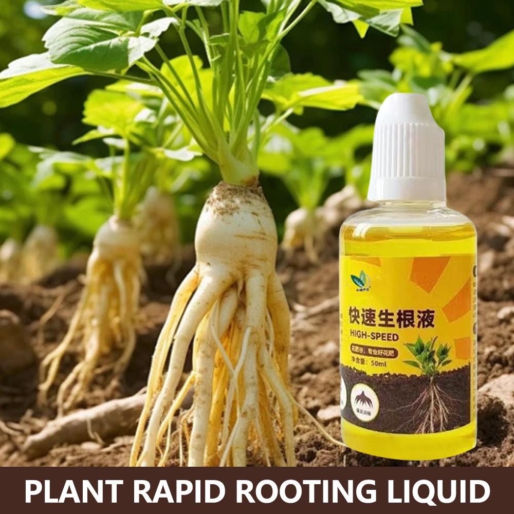 Green Plant Root Stimulator Li - đánh giá và giá Root Stimulator Liquid